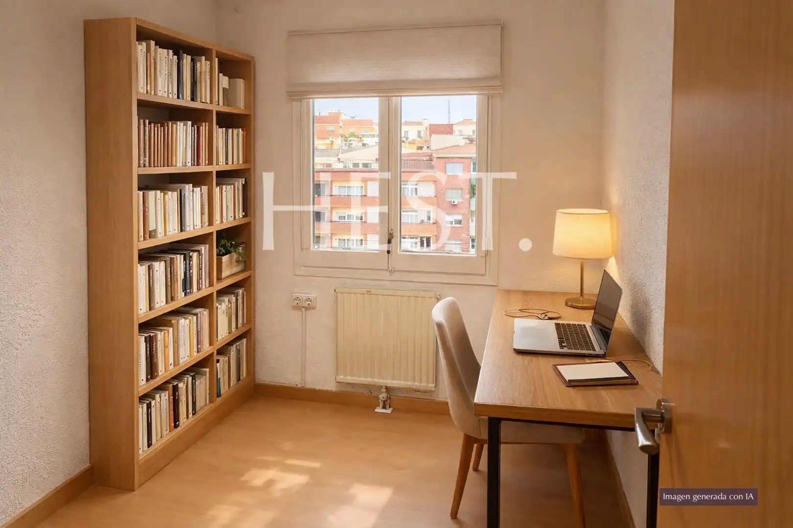 Habitación de Piso en venta en Barcelona con Calefacción