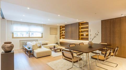 Foto 2 de Apartament en venda a Calle Santa Engracia, Los Molinos, Madrid