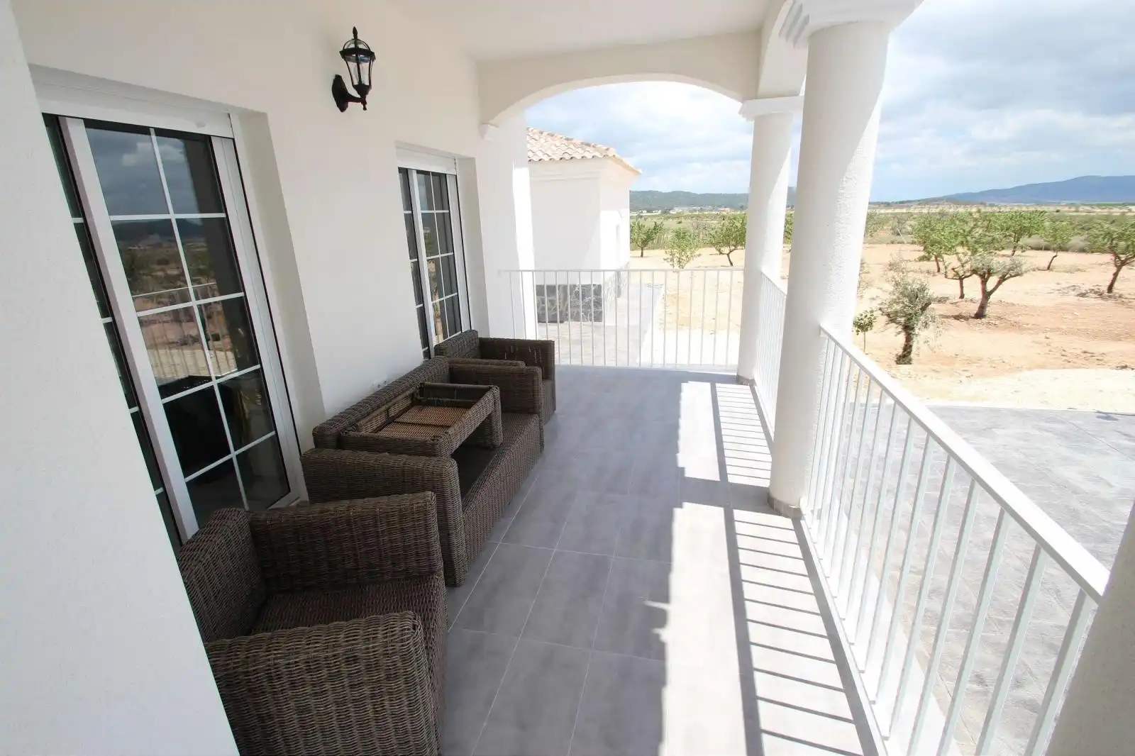 Villa zum Verkauf in El Pinós / Pinoso, imagen 8