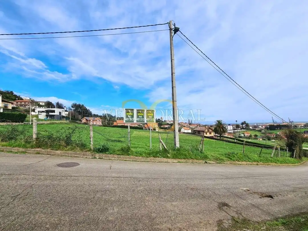 Terreno rustico in vendita a Camino de la Candasina, imagen 23