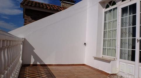 Foto 3 de Edifici en venda a Lugar Bretal, Olveira, A Coruña