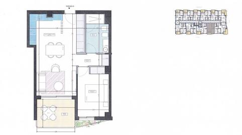 Photo 4 of Flat for sale in Carrer del Ball de Bastonots, Picassent, Valencia