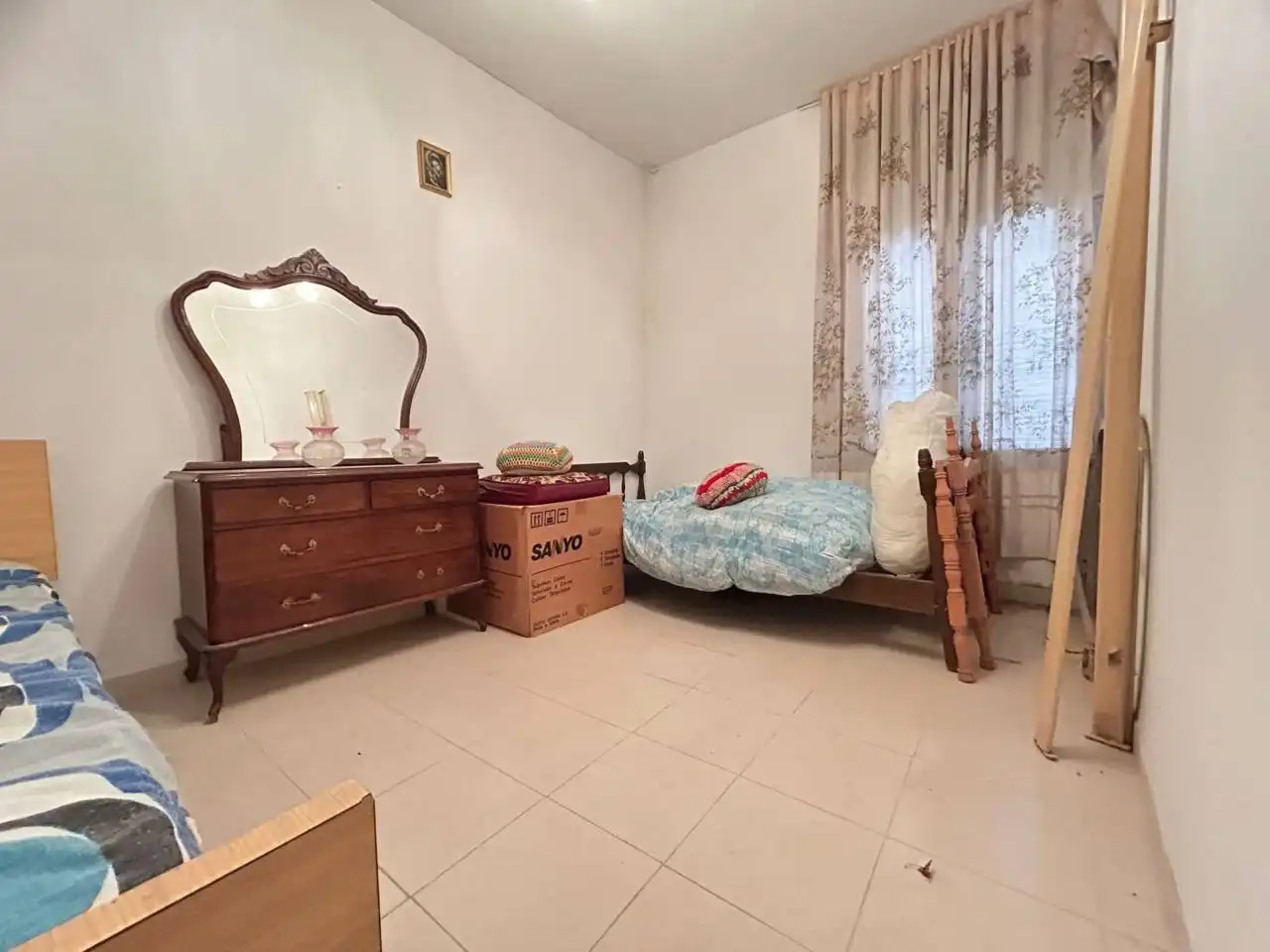 Habitación de Casa o chalet en venta en Navahermosa con Jardín privado