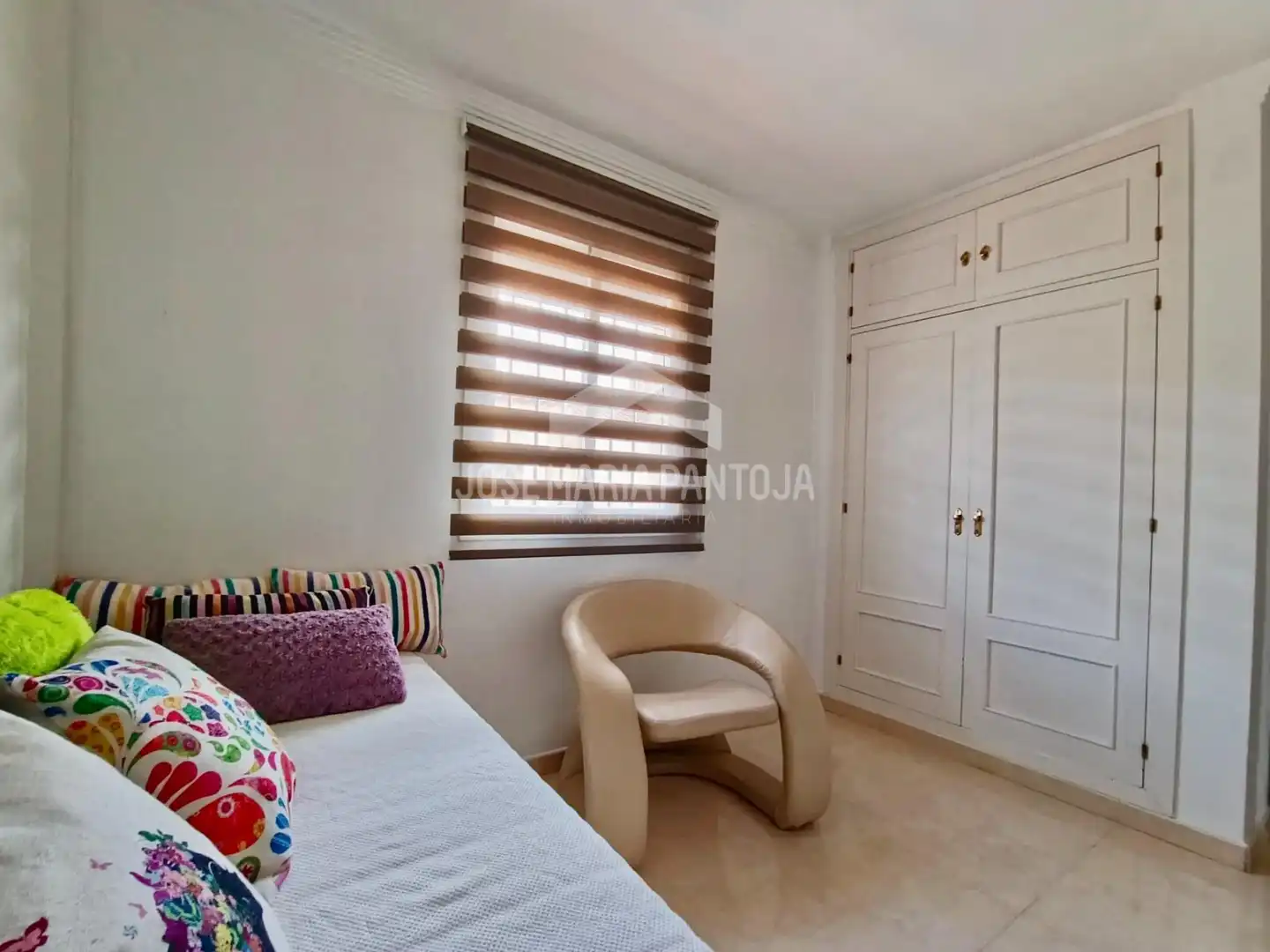 Bedroom of Houses for sale in Jerez de la Frontera  with Air Conditioner, Heating and Terrace