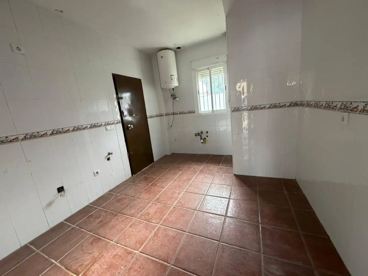Kitchen of Houses for sale in Chiclana de la Frontera  with Terrace