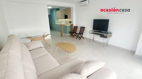 Foto 3 von Wohnung zur Miete in Pozoblanco, Córdoba