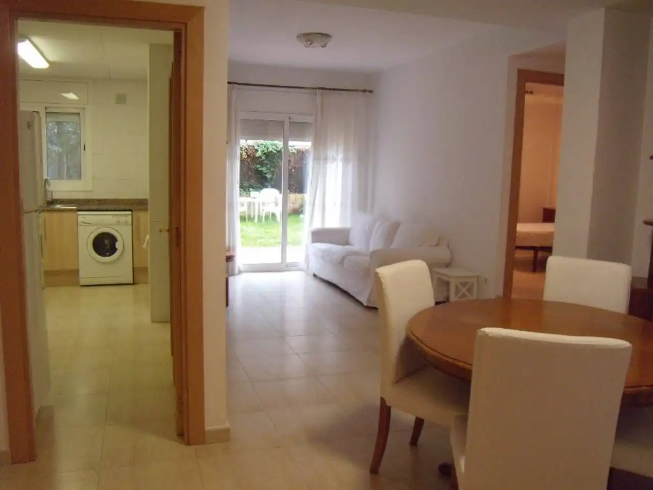 Flat with lift to rent in Calle Jaume Marques i Casanovas, imagen 3