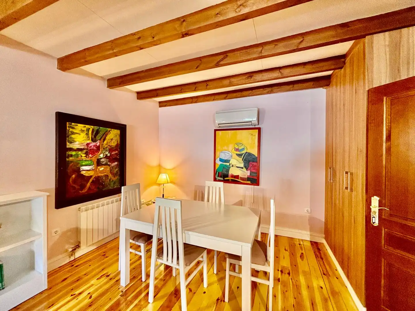 Haus mit Garten zum Verkauf in Calle Rúa, imagen 14