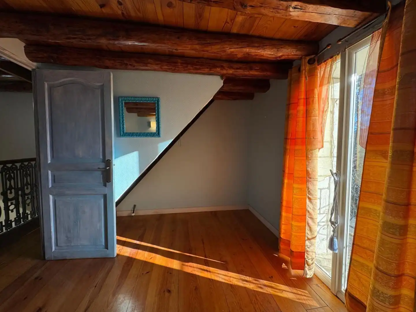 Bedroom of Houses for sale in Sigüés