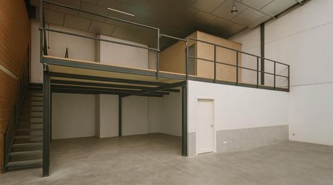Foto 4 von Fabrikhallen zum Verkauf in Palacio, Madrid Capital