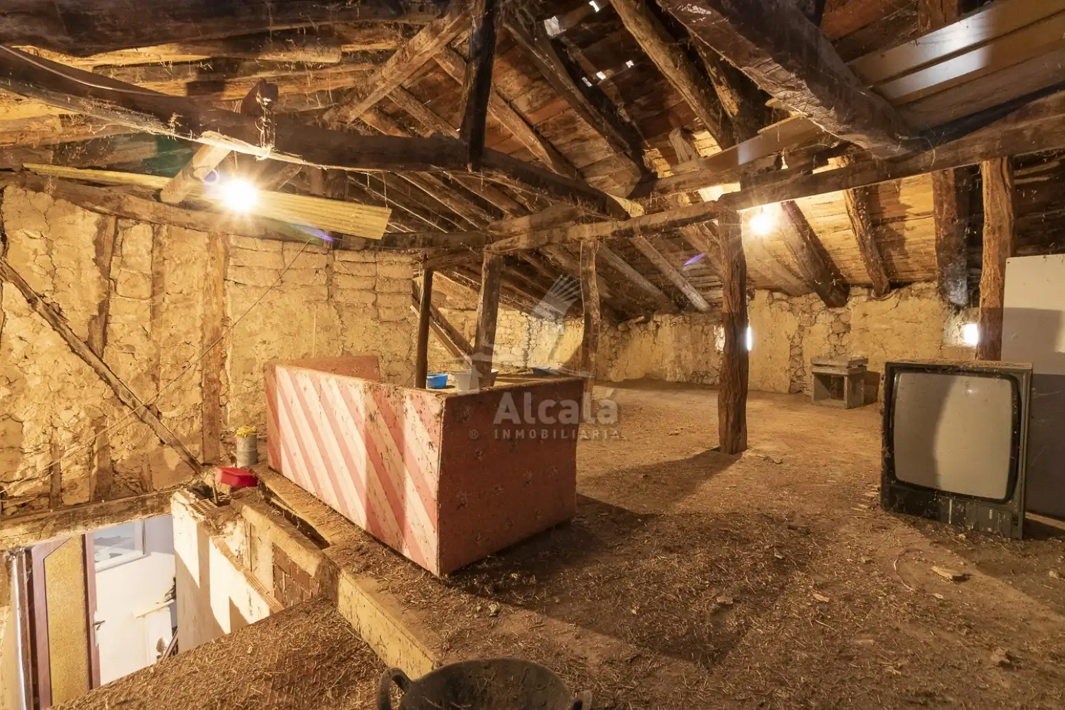 Casa adosada en venda en Baraona amb Traster