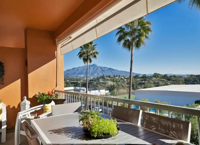 Apartamento con piscina en venta en Calle Pico Alcazaba 21, imagen 7