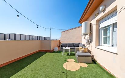 Terrace of Attic for sale in Vélez-Málaga  with Terrace