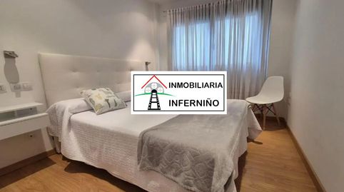 Foto 5 de Piso en venta en Ares, A Coruña