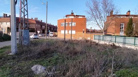 Foto 2 de Residencial en venda a Mirabueno, Parce, San Julián - Barriada de Cortes, Burgos Capital