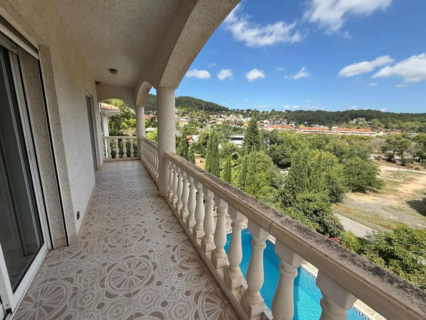 Chalet con piscina en venta en Olivella, imagen 26