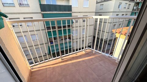 Foto 5 de Pis en venda a Centro Urbano, Benidorm