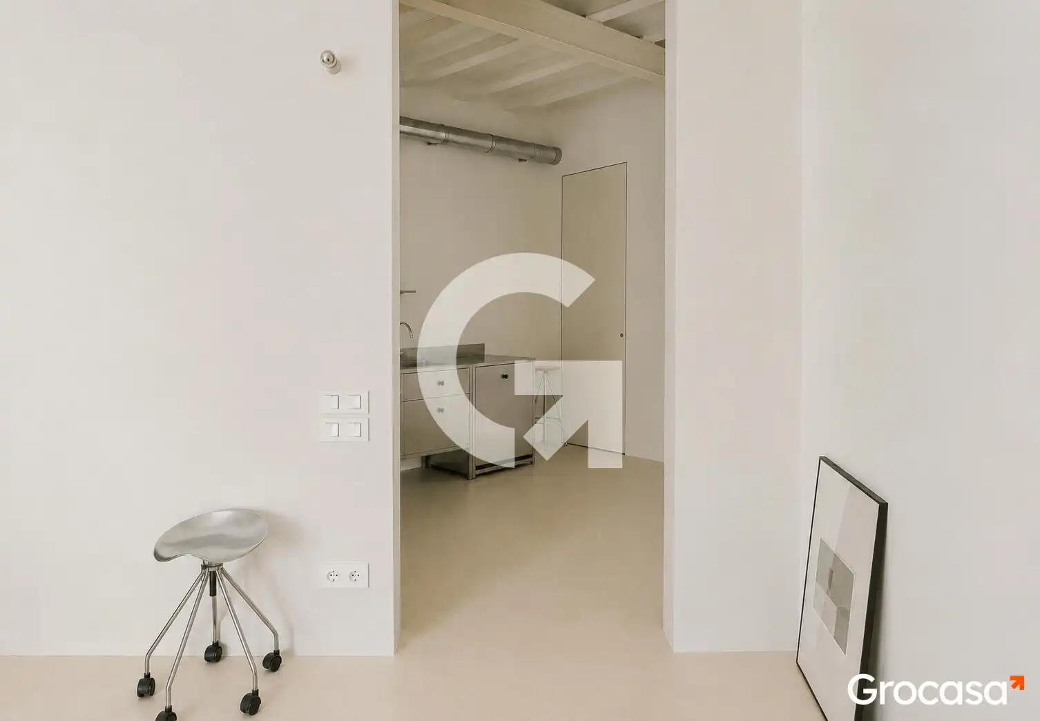 Wohnung mit Terrasse zum Verkauf in RD SANT PAU, imagen 17