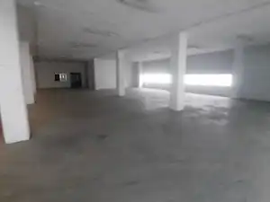 Fabrikhallen zum Verkauf in Alcorcón