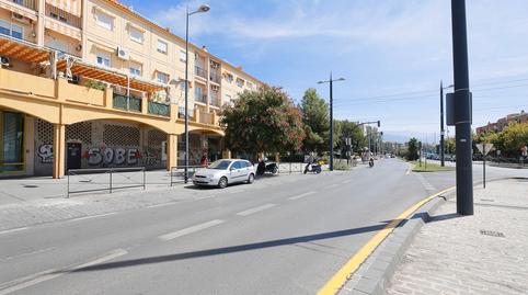 Photo 4 of Premises to rent in Avda. Federico Garcia Lorca - Nueva Estación Autobuses,  Granada Capital