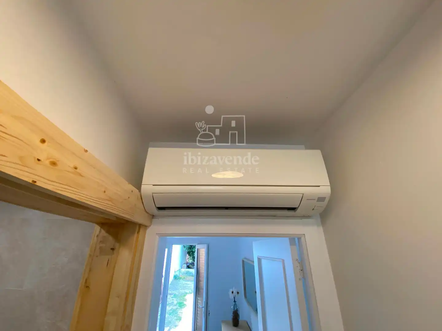 Flat for rent in Sa Marinada, Sant Agustí - Cala de Bou