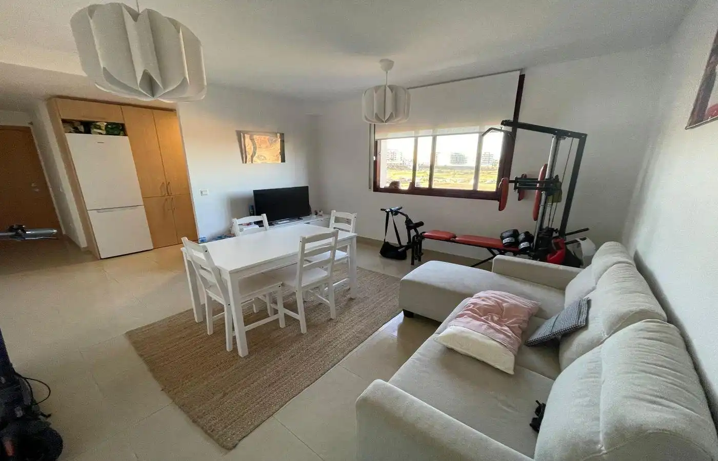 Apartament en venda a Nord