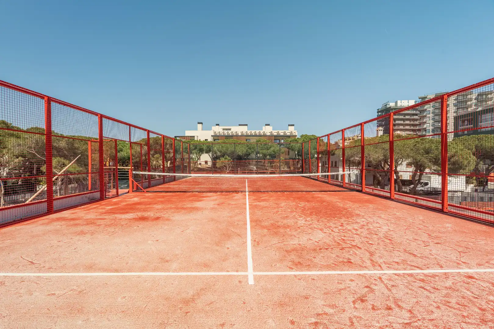 Terraza de Apartamento en venta en Castell d'Aro, Platja d'Aro i s'Agaró con Aire acondicionado, Terraza y Amueblado