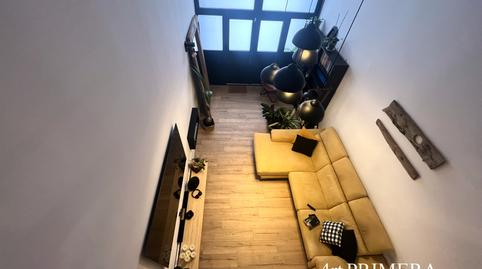 Foto 3 de Estudio en venta en Carrer de Corró, Centre, Barcelona