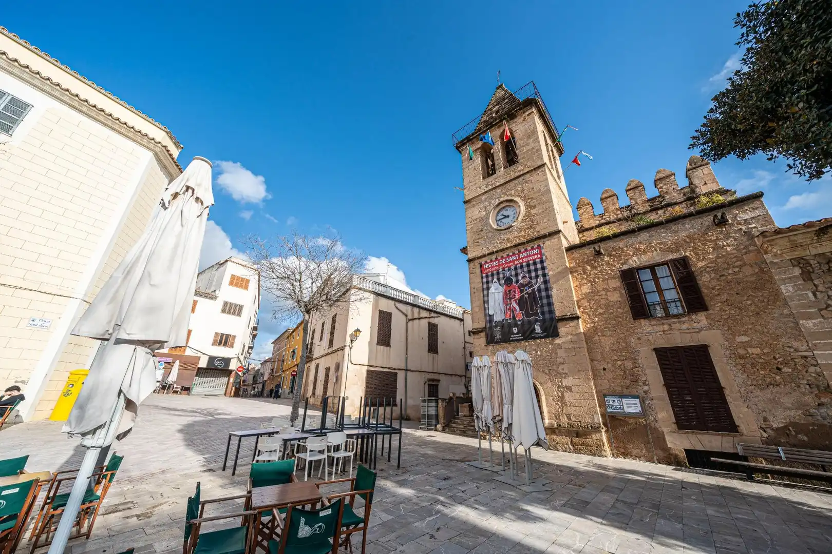 Gewerbefläche zur Übernahme in Son Servera Poble, imagen 12