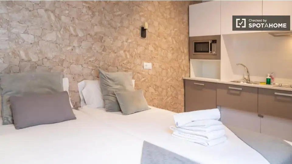 Flat to rent in Centro, imagen 6