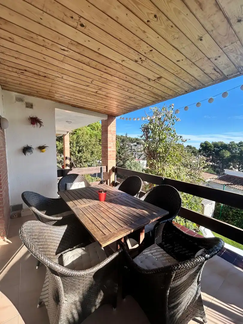 Terrace of Houses for sale in Castelldefels  with Heating, Storage room and Swimming Pool