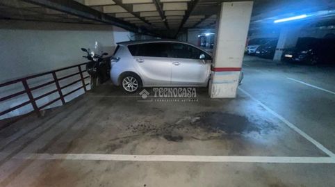 Foto 3 de Garatge en venda a Sant Adriá Nord, Sant Adrià de Besòs