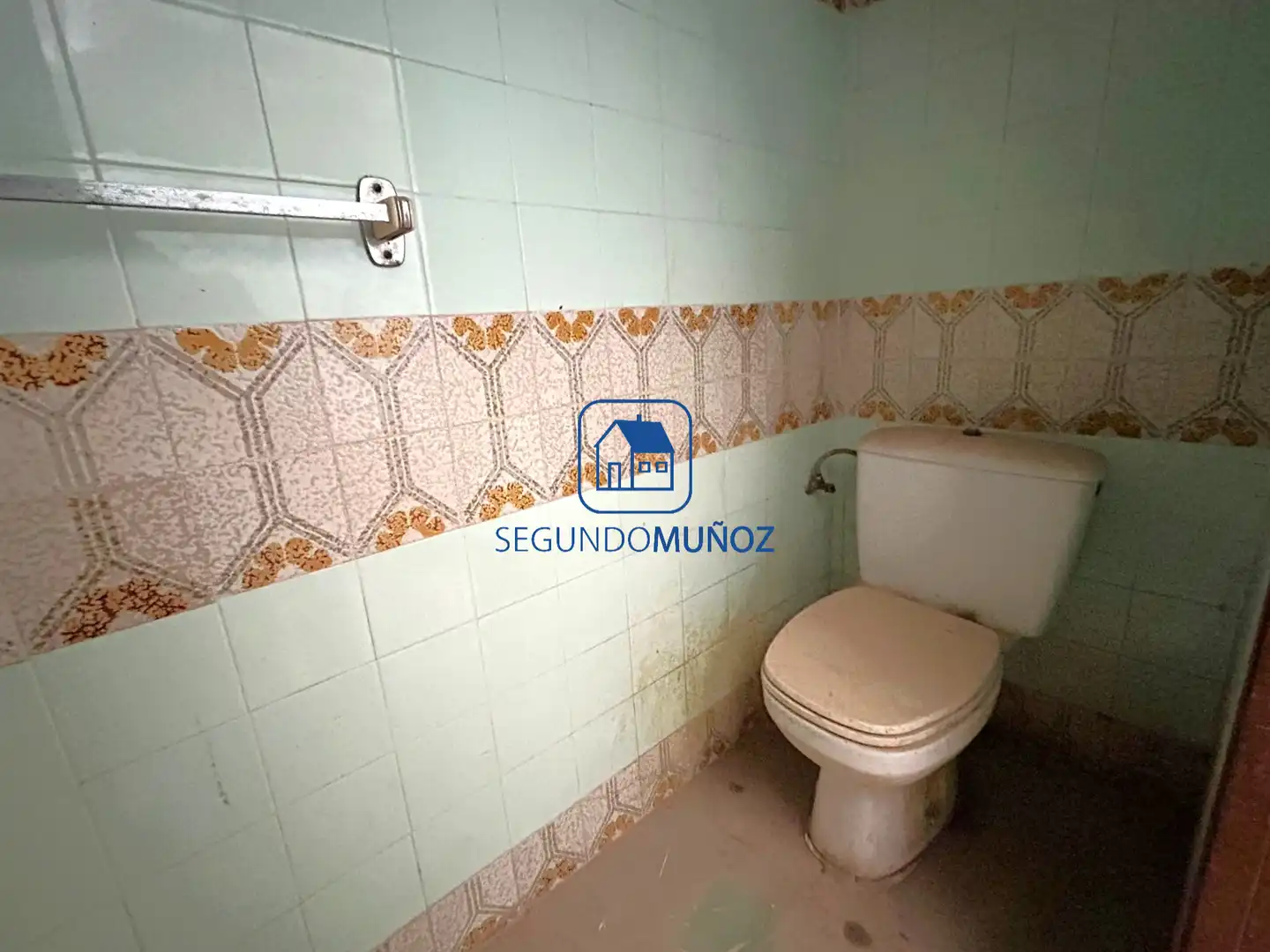 Bathroom of Houses for sale in Totana