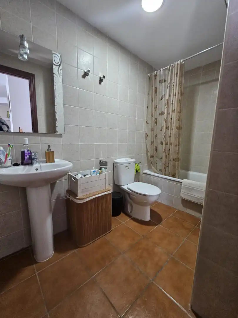 Wohnung zum Verkauf in Avenida Juan XXIII 25A, imagen 11