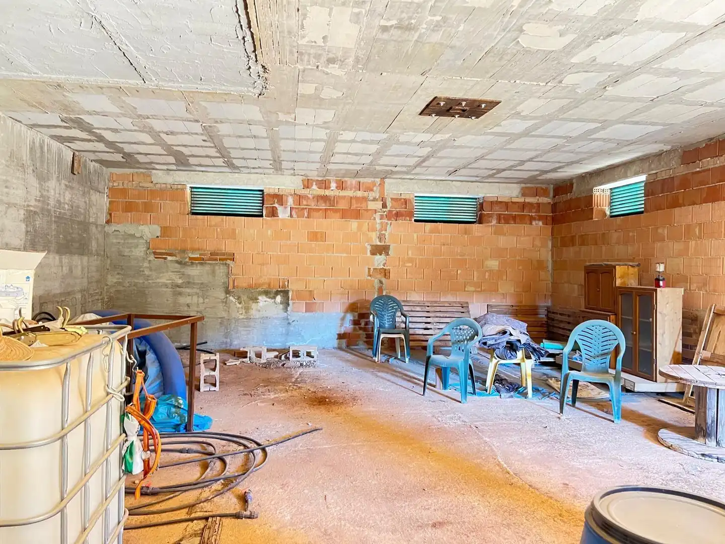 Finca rústica en venda en Antequera