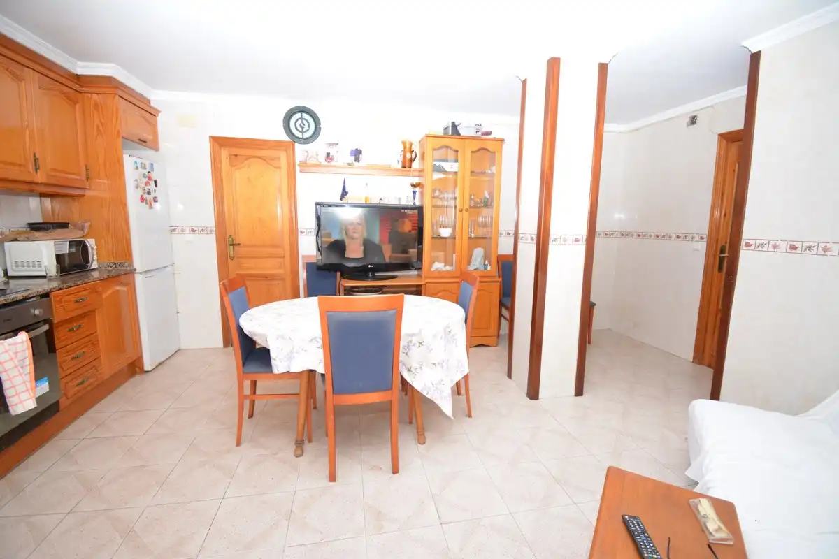 Villa con piscina in vendita a La Xara - La Sella, imagen 17