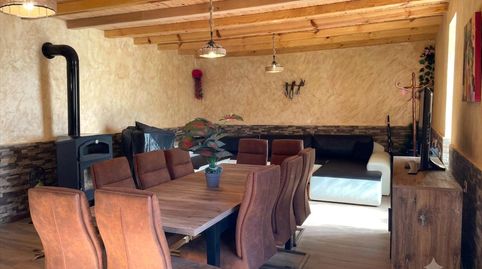Foto 5 de Casa o chalet en venta en Sierra de Luna, Zaragoza