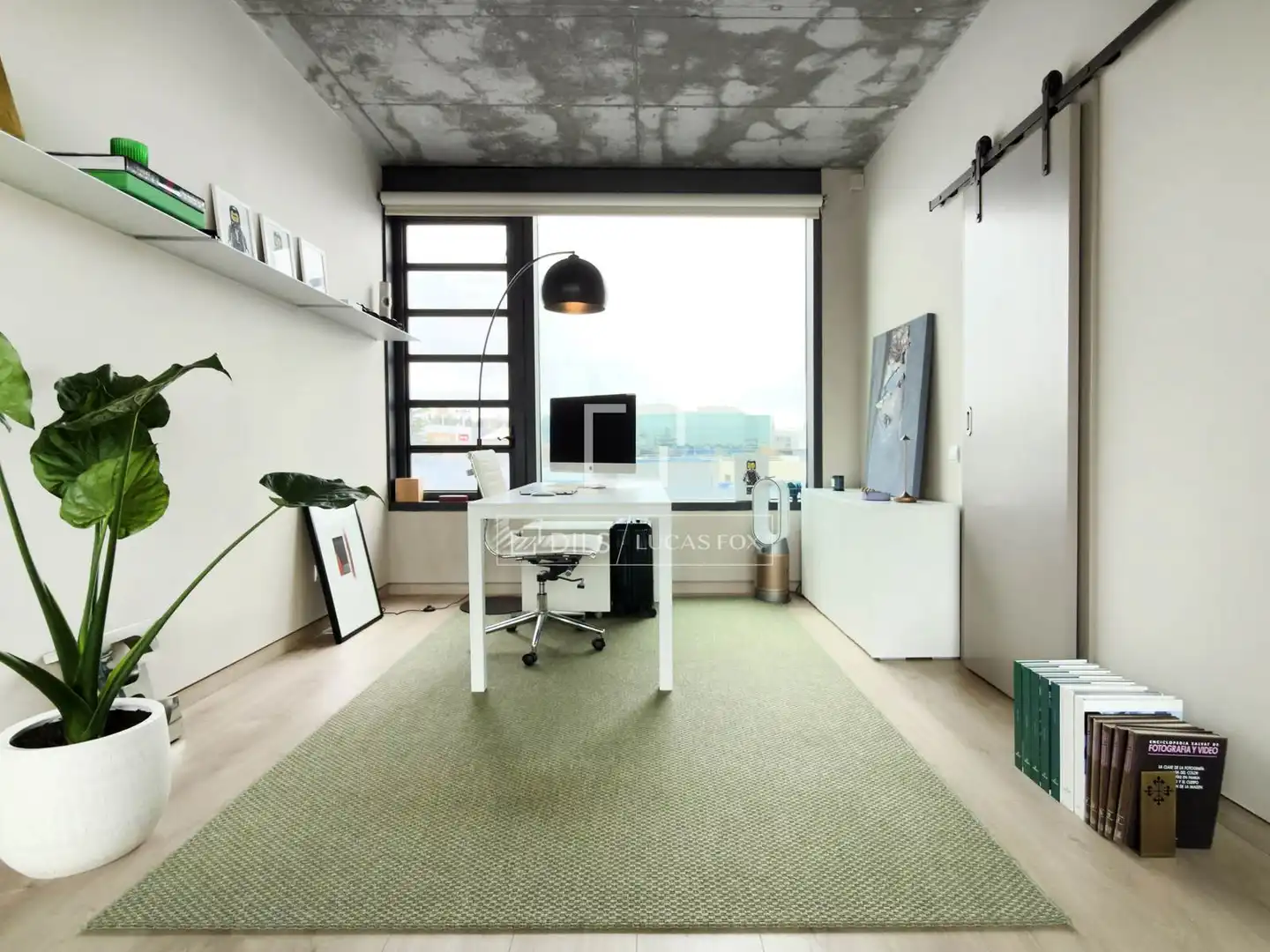 Loft en venda en Madrid amb Aire condicionat, Calefacció i Parquet