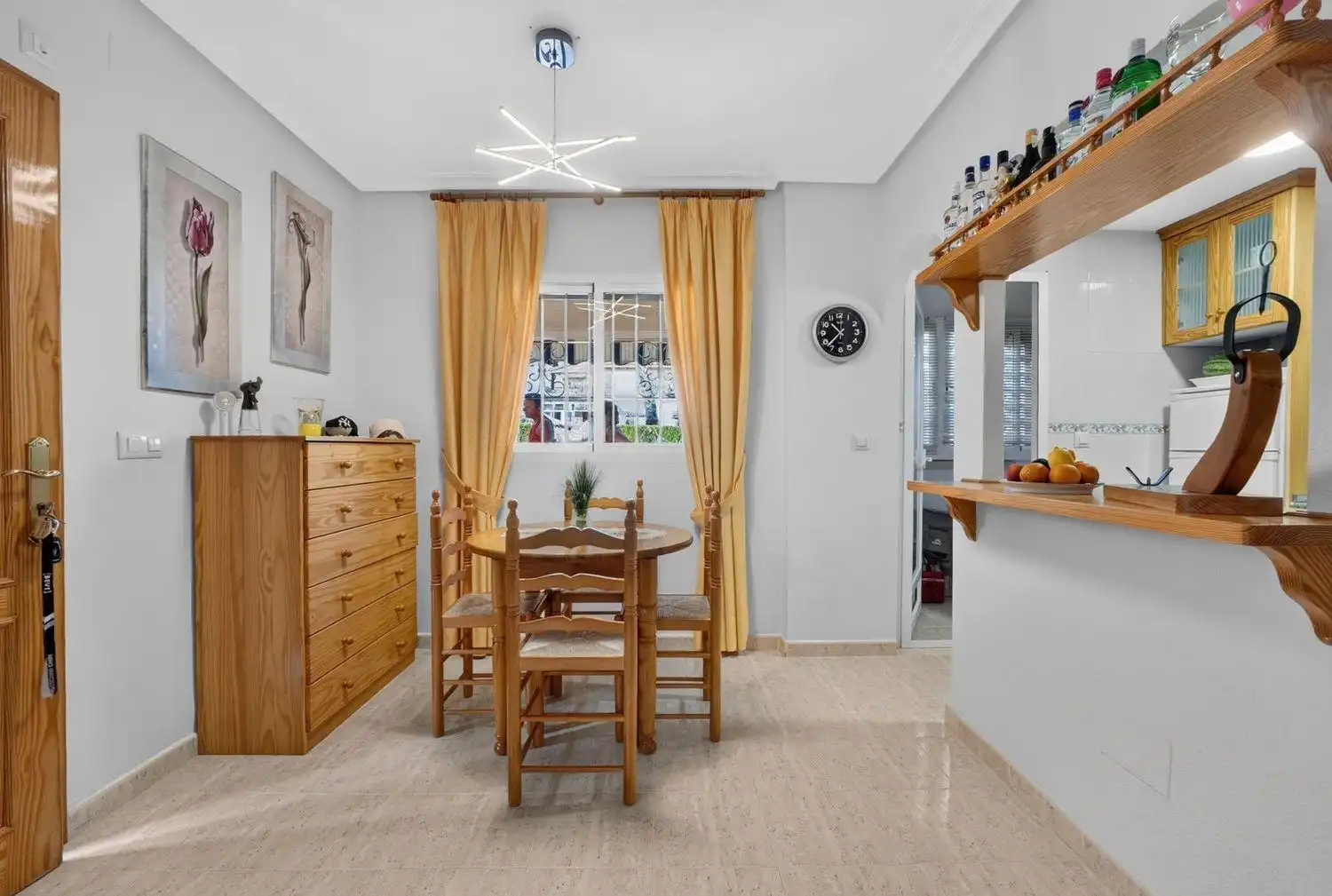 Reihenhaus mit Terrasse zum Verkauf in Orihuela Costa, imagen 5