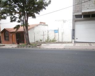 Residencial en venda a Calle San Juan Bosco, 10, Los Giles - Las Majadillas