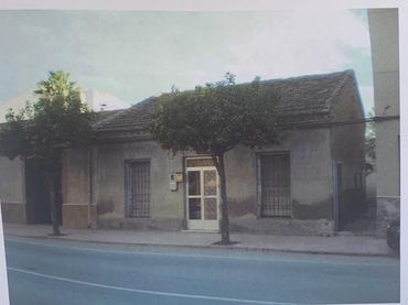 Terreno residenziale in vendita a Pedanías Oeste