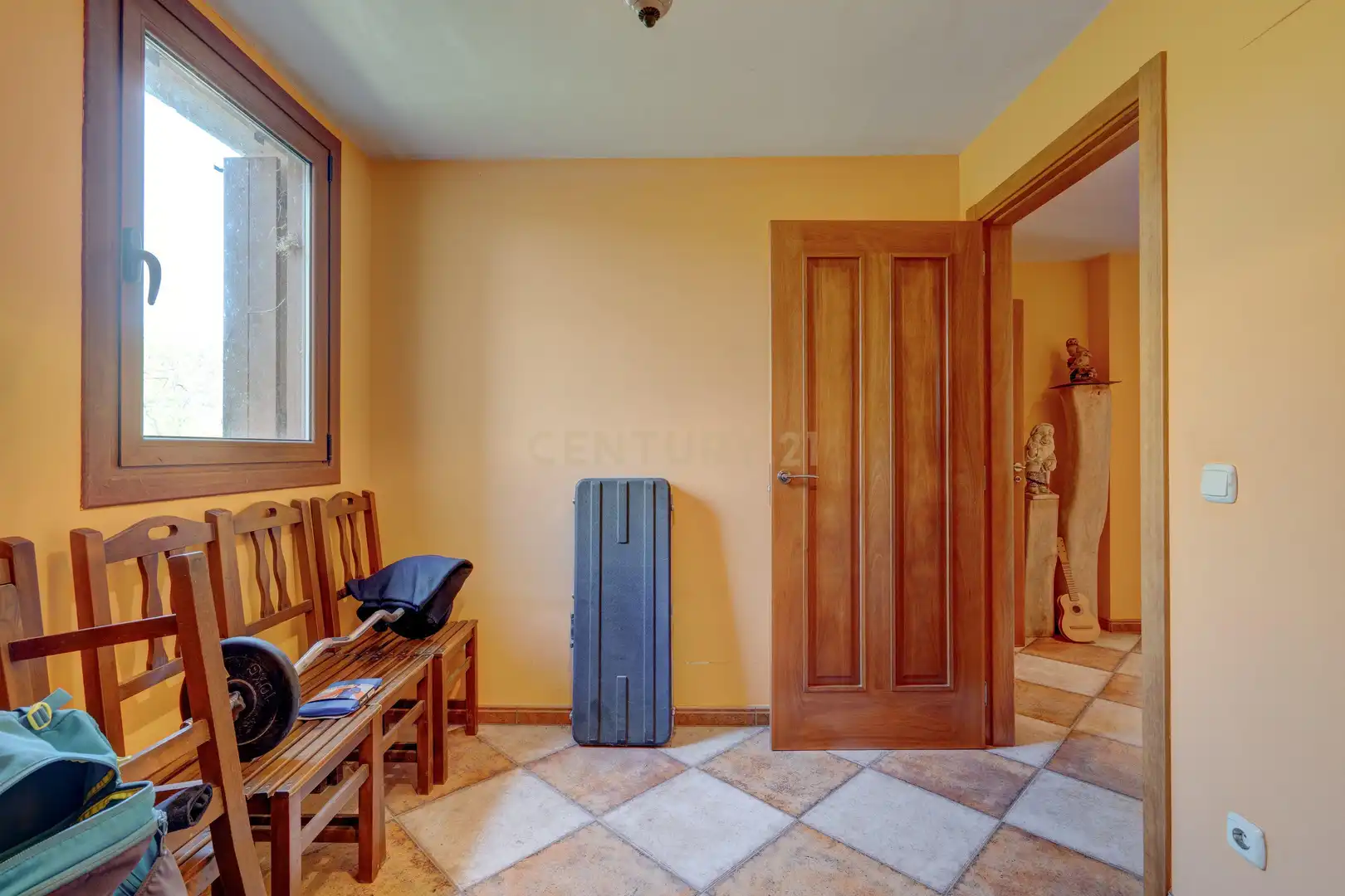 Casa o chalet en venta en Amezketa