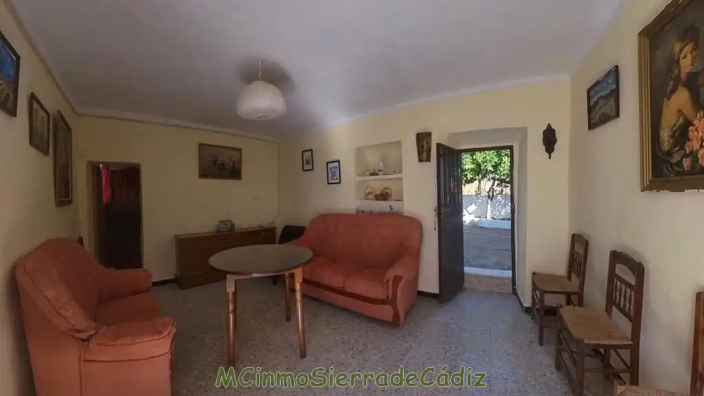 Casa o chalet en venta en de Cádiz, Algodonales