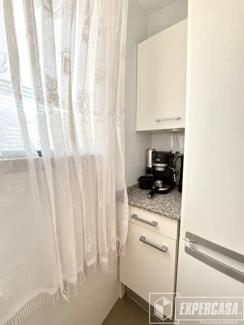 Cocina de Piso en venta en Llíria con Terraza y Trastero