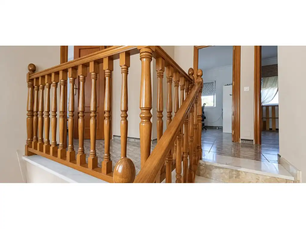 Villa in vendita a Avenida Europa, imagen 47