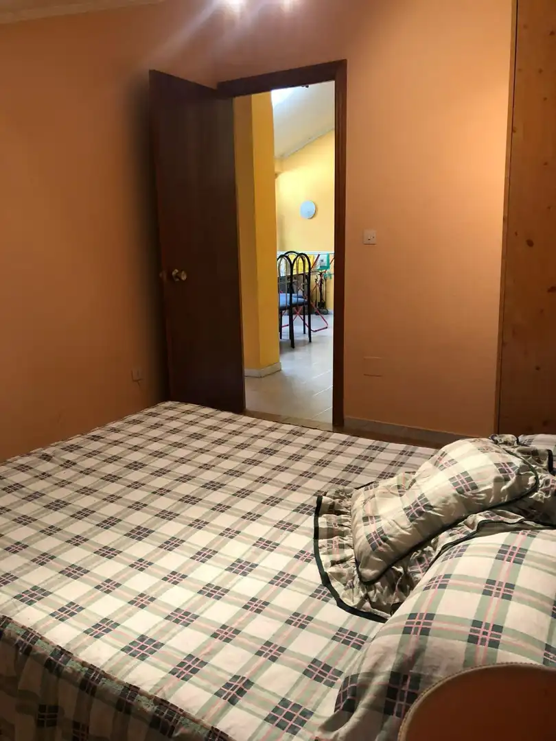 Habitación de Apartamento en venta en Villadangos del Páramo con Calefacción