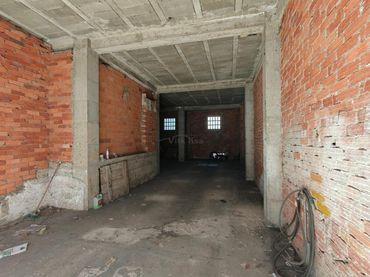 Local comercial en venta en Posío