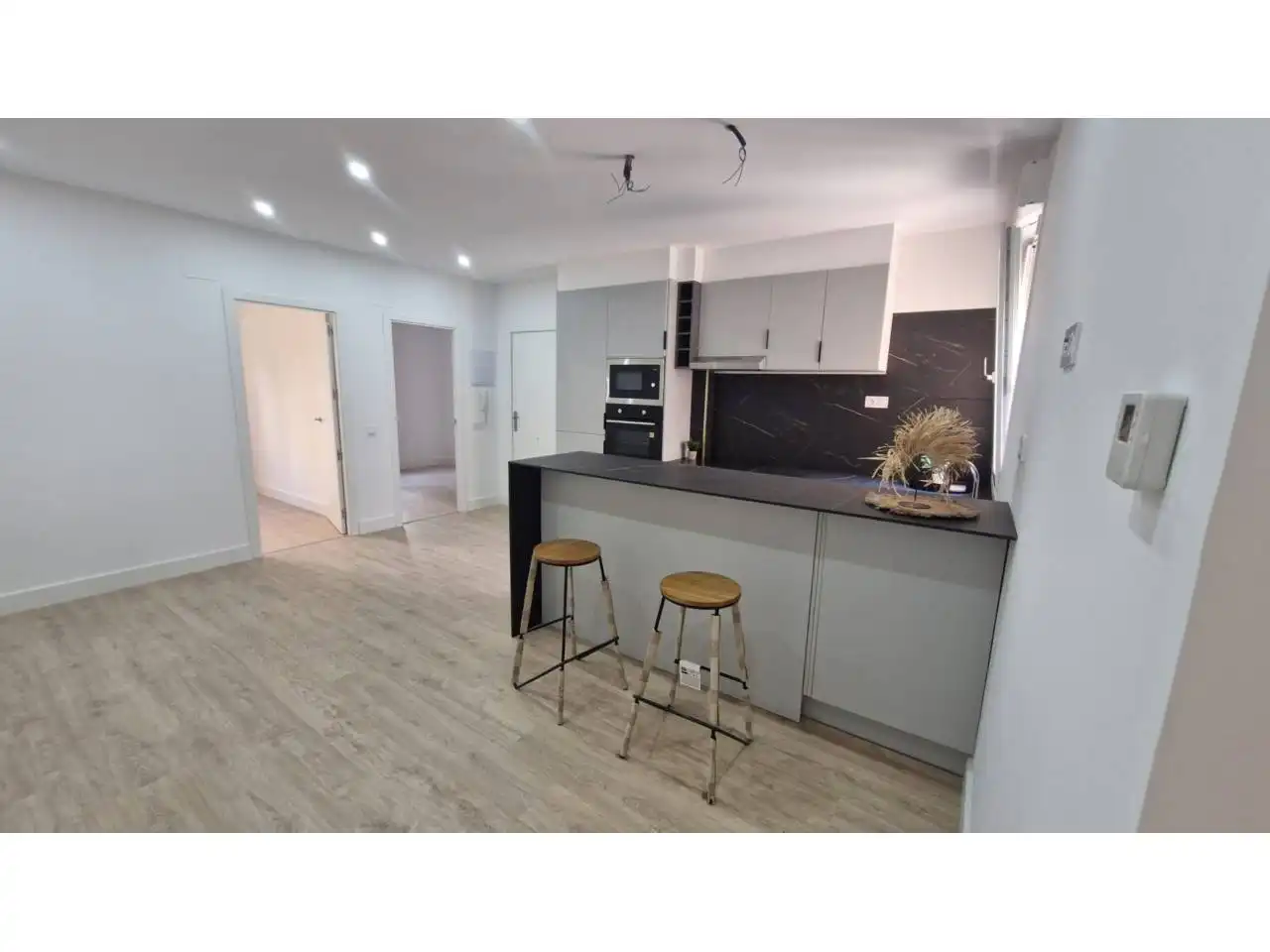 Wohnung zum Verkauf in Calle María Teresa Gil de Gárate, imagen 2