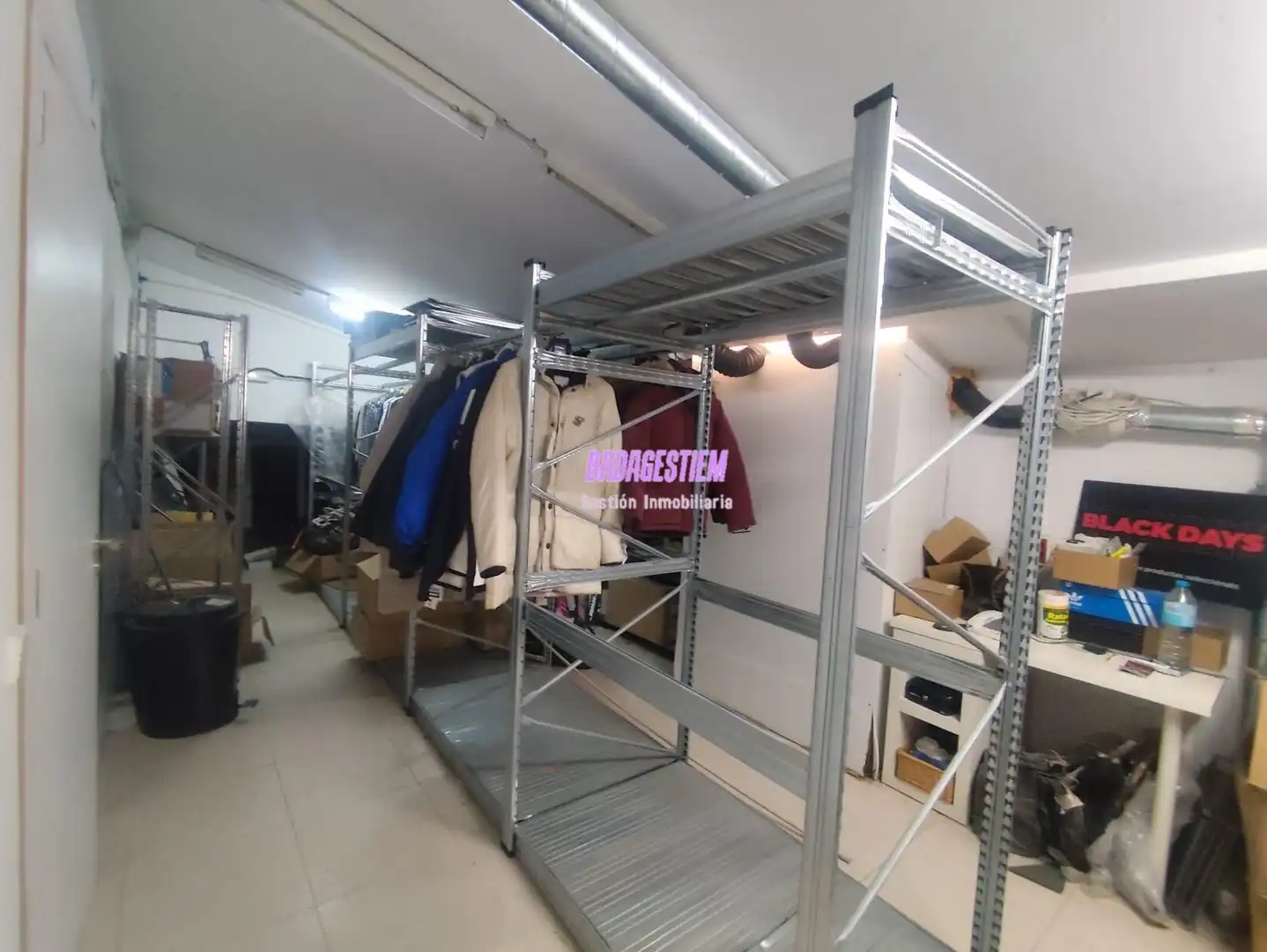 Local comercial de lloguer a Centre, imagen 11