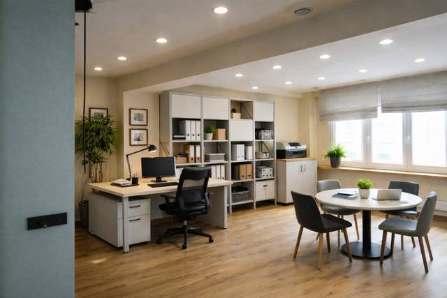 Oficina en Venta en Barcelona - Calle Casp en Dreta de l'Eixample